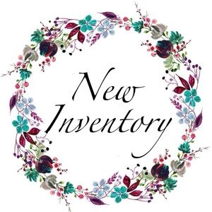 New Inventory, Just added